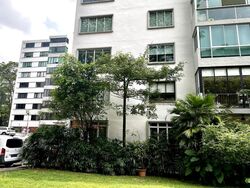 Botanic Gardens View (D10), Apartment #566128361